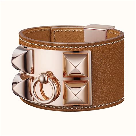 bracciale hermes collier|hermes collier de chien collar.